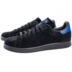 adidas stan smith bleu homme